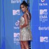 Anitta vence categoria pelo quinto ano consecutivo