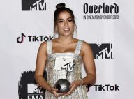 Anitta vence prêmio de Melhor Cantora Brasileira no MTV EMA 2018: 'Superfeliz'