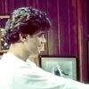 Filho de Lídia (Vera Fischer) e Max (Carlos Vereza), o personagem de Fábio Assunção na novela 'Pátria Minha' (1994) namorou Flávia Aboim (Paula Lavigne) e se apaixonou por Alice (Cláudia Abreu)