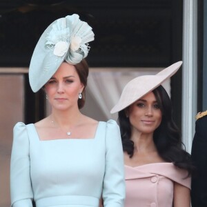 Kate Middleton, conhecida por seu 'perfeccionismo' quer que o chá de bebê seja 'um dia que verdadeiramente inesquecível'