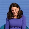 Chá de bebê de Meghan Markle será organizado por Kate Middleton