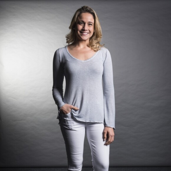 'Best, capricha, hein. Você me conhece muito bem, vai ser fácil achar um presente que eu ame', divertiu-se Fernanda Gentil em resposta à Bruna Marquezine