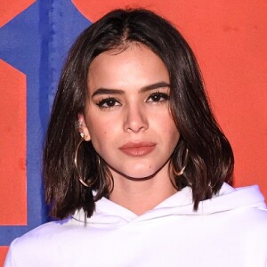 Bruna Marquezine está passando dias em Los Angeles, nos Estados Unidos
