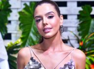 Giovanna Lancelotti lamenta rumor de ser pivô de separação: 'Fico muito triste'