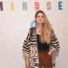 Evento Mindset, da C&A, rolou na última terça-feira, 6 de novembro de 2018. A diretora de moda da Vogue Barbara Migliori