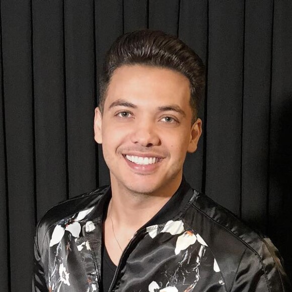 Wesley Safadão perdeu peso que por causa da hérnia de disco