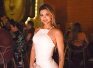 Kelly Key retoma treinos em academia após dois anos: '1ª vez depois do Arthur'