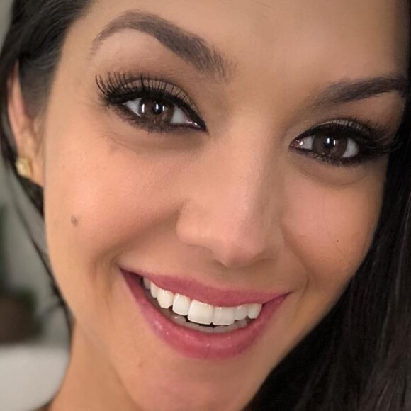 Thais Fersoza explicou como concilia beleza e cuidados com os filhos: 'Acordo antes'