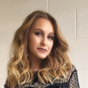 'Estou muito chocada', exclamou Carla Diaz ao ver as mudanças em seu rosto