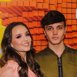 Larissa Manoela vence prêmio de Instagram Favorito e Filme Favorito com 'Fala Sério, Mãe!'