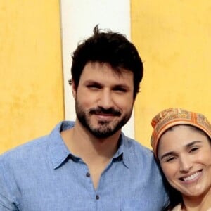 Marcelo (Murilo Cezar) levará Josefa (Luciana Vidal), mãe de João  (Igor Jansen), para São Paulo, nos próximos capítulos da novela 'As Aventuras de Poliana'