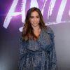 'Tô muito esperançosa pra segunda temporada', declara Anitta