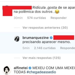 Marquezine defende Claudia Leitte após polêmica com Silvio Santos