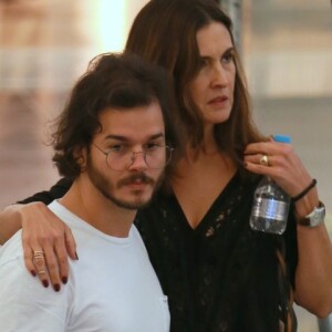 Fátima Bernardes e Túlio Gadêlha encerram a viagem pela Europa em Amsterdã