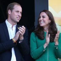 Kate Middleton e príncipe William anunciam nova gravidez: 'Muito felizes'