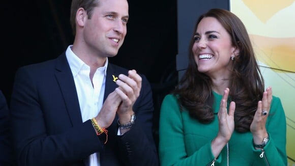 Kate Middleton e príncipe William anunciam nova gravidez: 'Muito felizes'