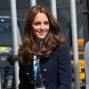 Kate Middleton torce para ter uma menina, segundo pessoas próximas