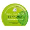 Sua amiga-oculta adora cuidar da pele? Este máscara facial de Green tea da Sephora custa R$ 34
