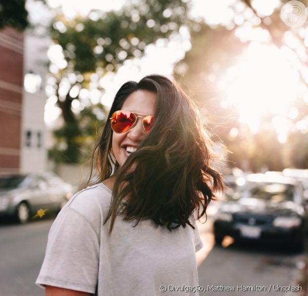 Confira 7 dicas para cuidar do cabelo no verão!
