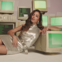 Anitta explica por que diminuiu brincadeiras na internet: 'O mundo anda literal'