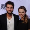 'Dupla Identidade': Bruno Gagliasso e Débora Falabella formam novo casal quente na TV