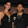Desde o fim do namoro com Neymar, Bruna Marquezine se mantém longe da repercussão do rompimento