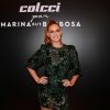 Marina Ruy Barbosa lança coleção de rooupas com a marca Colcci