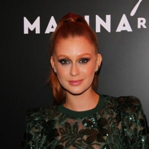 Marina Ruy Barbosa está no ar no horário nobre