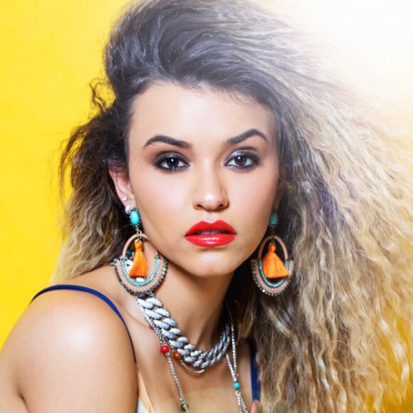 Talita Younan detalhou o seu cardápio em entrevista ao Purepeople