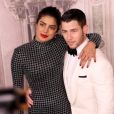 Nick Jonas e Priyanka Chopra fazem cinco dias de casamento na Índia, em 4 de dezembro de 2018