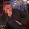 Channing Tatum tem ataque de pânico ao ver boneca de porcelana no programa de Ellen DeGeneres