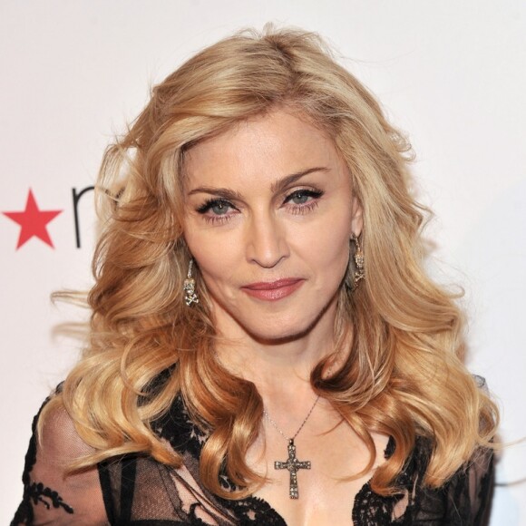 Anitta elogiou a habilidade de Madonna com a câmera: 'Melhor fotógrafa'
