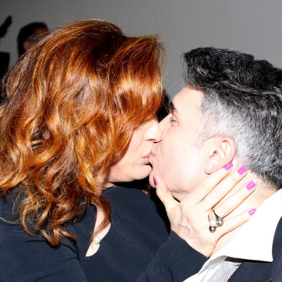 Claudia Raia e Jarbas Homem de Mello estão juntos há seis anos e já haviam se casado simbolicamente em 2015