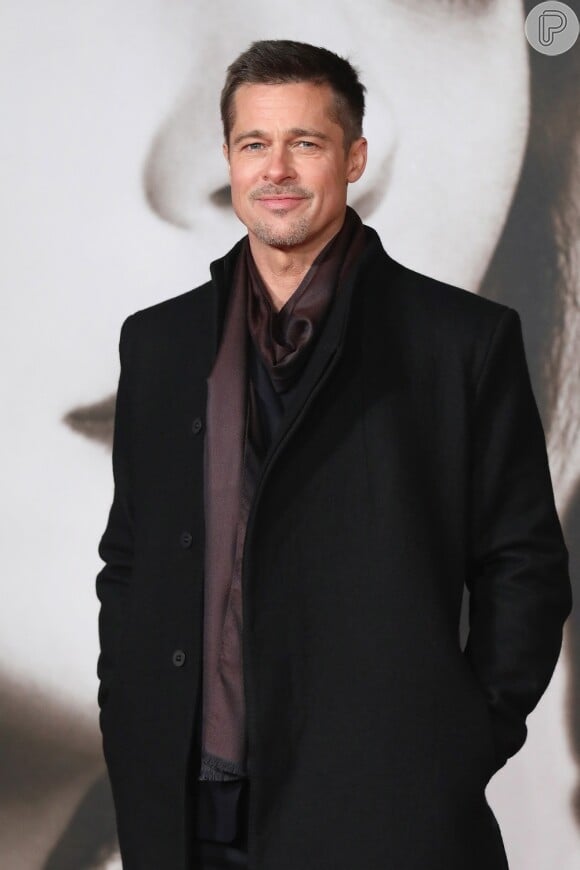 Brad Pitt chega aos 55 anos com currículo extenso de namoradas e affairs. Veja na galeria!