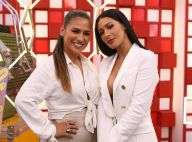 Simaria, em tratamento de tuberculose, adia volta aos shows com Simone: 'Março'