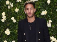 Neymar revela que avô ganhou R$ 250 mil na Mega-Sena: 'Acabou em dois meses'