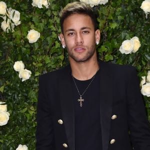 Neymar revelou que seu avô já ganhou R$ 250 mil na Mega-Sena