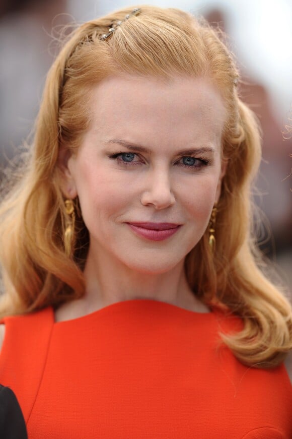 A família de Nicole Kidman está chocada com repentina morte do pai da atriz