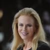 Nicole Kidman ainda não comentou sobre a morte do pai