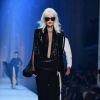 Pretinho nada básico de Jean Paul Gaultier Haute Couture Fall/Winter 2018-2019 na Paris Fashion Week