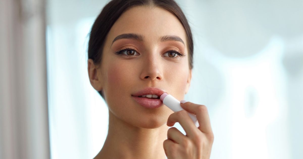 O Lip Balm E Aliado Para Melhorar O Ressecamento Dos Labios Purepeople