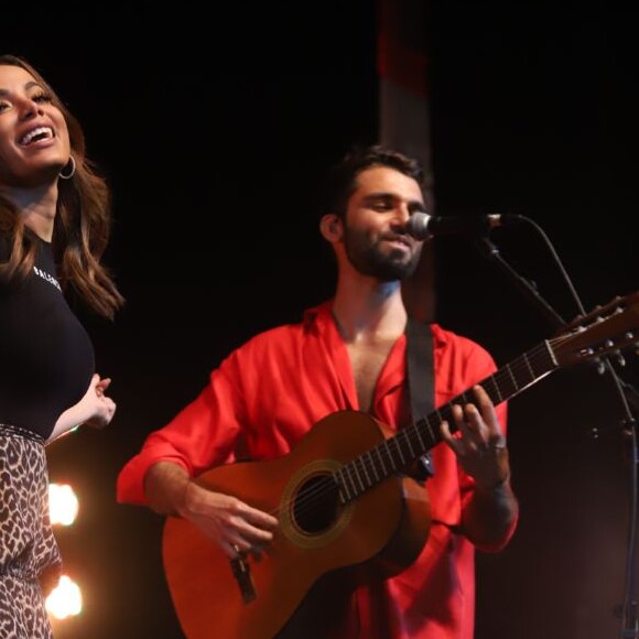 Em sua última turnê, Silva homenageou Marisa Monte e também interpretou canções de grandes nomes como Tim Maia e Novos Baiano