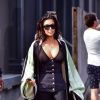 Kim Kardashian: a primeira trendsetter a aderir à moda