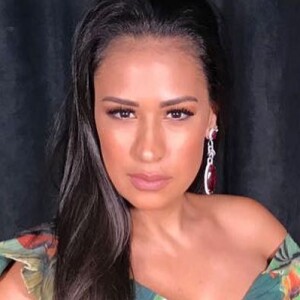 Simone, da dupla com Simaria, disse que não utiliza remédios para perder peso