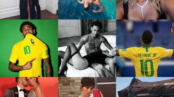 Noronha, Paris, NY e Neymar: veja as fotos mais curtidas de Marquezine em 2018