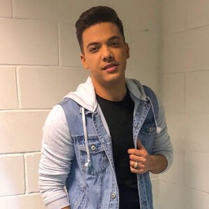 Wesley Safadão revelou o que não entra de jeito nenhum no seu guarda-roupa