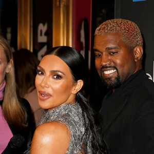 Kim Kardashian e Kanye West estão animados para a chegada do quarto herdeiro