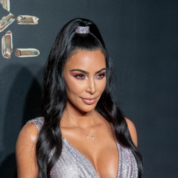 Uma fonte indicou à revista 'People' que Kim Kardashian sempre quis ter filhos