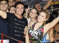 Ex-BBB Jéssica Muller anuncia fim do namoro com DJ: 'Minha coroa está intacta'