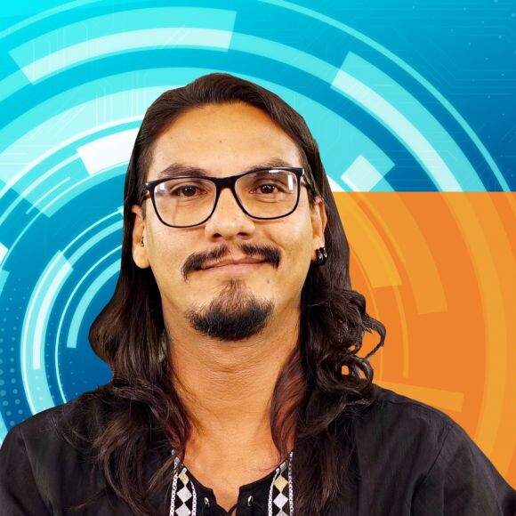 'BBB19' terá outro acriano: assim como Gleici Damasceno, campeã do 'BBB18', Vanderson é de Rio Branco, no Acre